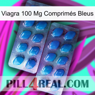 Viagra 100 Mg Comprimés Bleus viagra2